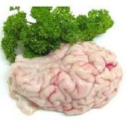 Boucherie Puig - cervelle de veau