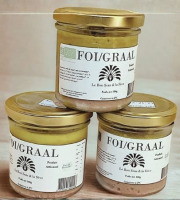 Le Bon Sens et la Sève - Foi/Graal