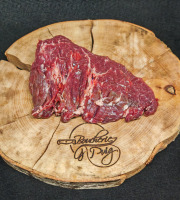 Boucherie Puig - Bavette d'aloyaux  400g