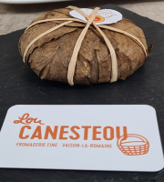 Lou Canesteou - Banon AOP