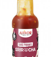 Domaine des Terres Rouges - Sauce Piquante Sriracha
