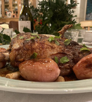 Les Biquettes de Cercles - Dunn Louise - Colis complet de chevreau de lait  bio surgelé