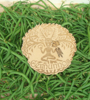 Ferme de Cernunnos - Haricots verts fins BIO - 1kg