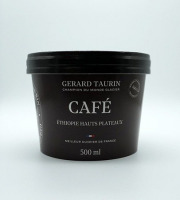 GT Designer Glacier - Glace Café 500ml