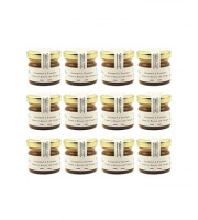 Secrets Incomparables - Caramel d'Isigny (Offre -10%: 12x30g)