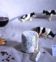 Boutique Boisette - Pur vache affiné 160g