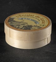 Les Affineurs des Volcans - L'Encalat Entier 240g