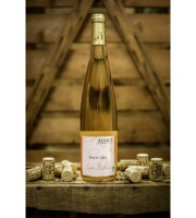 Domaine François WECK et fils - FOIRE AUX VINS : Pinot Gris Cuvée Mathias 2022- 75 cl x6