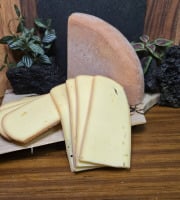 La Fermière - Raclette Fermière Nature 500Gr