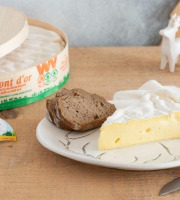 Constant Fromages & Sélections - Mont d'Or AOP - Pièce de 3kg