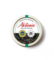 Akitania, Caviar d'Aquitaine - IGP Caviar D'aquitaine Akitania Nouvelle Récolte 100g