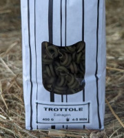 Des pâtes Briardes épi c'est tout ! - Trottole estragon - 400g