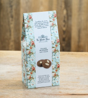 Le Petit Duc - Palets de Jeanne - Cacao Amandes