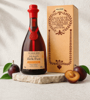 Maison Schmid - Eau de Vie Exception Vieille Prune - Nusbaumer