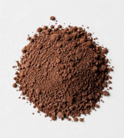 Barre Clandestine - Chocolat râpé pour chocolat chaud