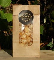 Merveille Apiculture - Berlingots - Bonbons au miel