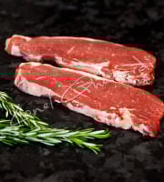 Boucherie Charcuterie Traiteur Lionel Ghérardi - Faux Filet Black Angus - 500g