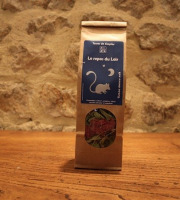 La Ferme DUVAL - Tisane "le repos du loir " douce nuit Bio- 25g