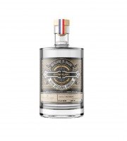 Distillerie de l'Anjou - Rhum blanc - 1er Rhum distillé en Anjou - 70 cl - Produit en Anjou