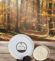 O Maribelle - Crème Glacée Vanille - Truffe