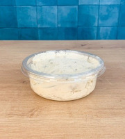 La Fromagerie PonPon Valence - Gorgonzola à la cuillère AOP