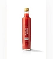 SÒSU, les Artisans de la Sauce - Vinaigre (Fraise) 50 cl