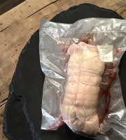 La Ferme du Treboues - [Précommande] Tête de veau roulée avec langue – environ 2 kg