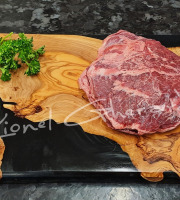 Boucherie Charcuterie Traiteur Lionel Ghérardi - Joue de B?uf Extra - 500g