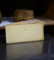 Alléosse Maitre Artisan Affineur Fromager - Beaufort au lait cru AOP +20 mois