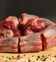 Le Goût du Boeuf - Queue de Boeuf Aubrac 1050g