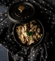 Charcuterie Bobosse - Gratin d'andouillette lyonnais 190g