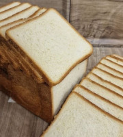 Graines de Créateurs - Sachet de pain de mie nature