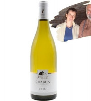 Réserve Privée - AOC Chablis - Sylvain Mosnier - Bourgogne Blanc