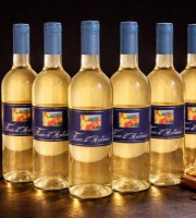 Domaine La Prune - Vin Blanc  Doux Gros Manseng  - "Fleur d'Automne" - 2025 - 6 x 75cl