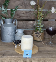 Boutique Boisette - Pur vache mi-sec 180g