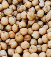 Maréchal Fraicheur - Pois chiches - 500 gr