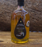Depuis des Lustres - Comptoir Corse - Huile d'Olive Corse - Lacrima Di A Filitosa - Domaine de Tappa