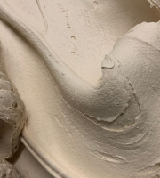 Glaces de Meuse - Crème Glacée "Noisette" - 360g