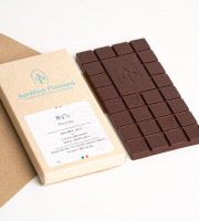 Aurélien Plassard Chocolatier - Tablette 85% – Perou