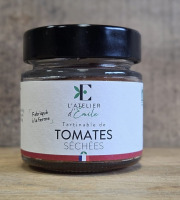 L'Atelier d'Emile - Tartinable de tomates séchées x20