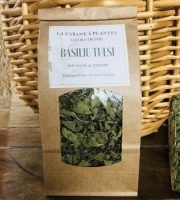 La Cabane à plantes - Infusion Basilic Tulsi