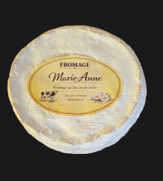 La Fromagerie Marie-Anne Cantin - Fromage Marie-Anne