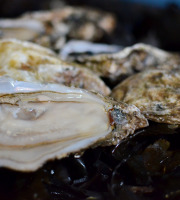 Thalassa Tradition - Huîtres Octave n°3 Super Spéciale - 24 pièces