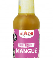 Domaine des Terres Rouges - Sauce Piquante Mangue