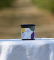 La Prune - Pruneau d'Agen (IGP) a l'eau de vie de prune d'ente 17cl