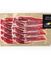 IBERICO & CO - Epaule Ibérique de Bellota - Tranché - 105g