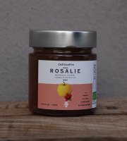 ChâteauFer - Confiture - Rosalie