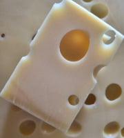 La Finarde - emmentaler AOP