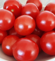 Gourmets de l'Ouest - Tomates coktail de Saint-Malo - 500g