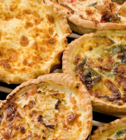 Christian Boudes - Pogne Savoyarde 150 gr, lot de 6 pièces